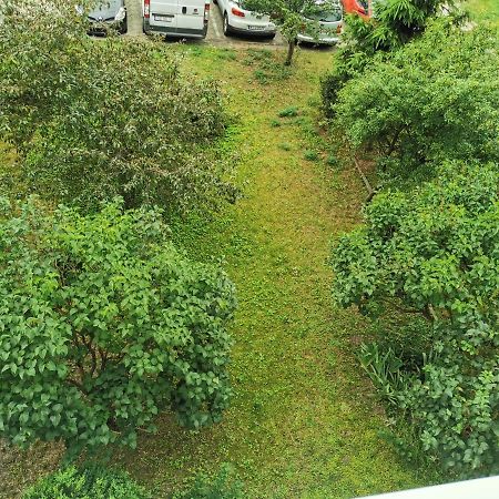Ferienwohnung Apartament Wiewiorka Danzig Exterior foto